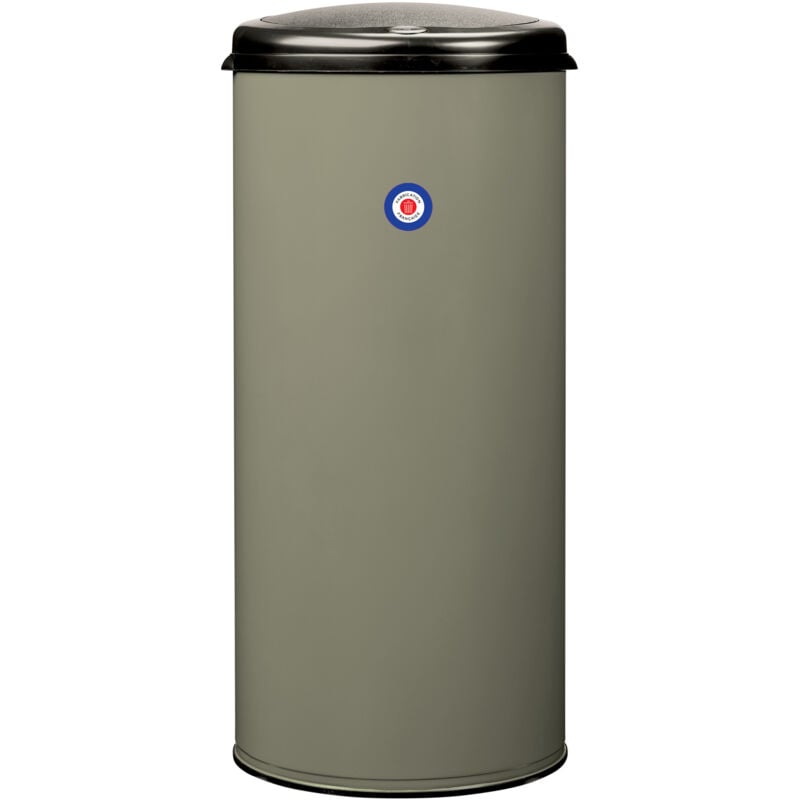 Poubelle de cuisine touch 45L Fabriqué en France - handtouch Rossignol