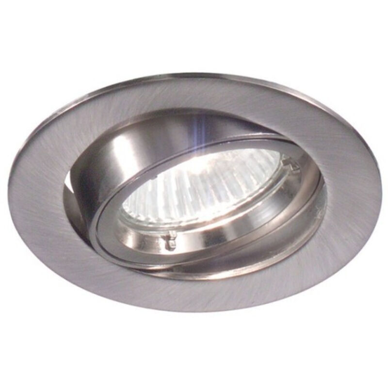 Faretto Incasso Dicro 12V/50W ( ROSSINI ILLUMINAZIONE cod. 5984-NO )