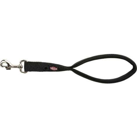 Rosso: Premium manigliotto M-XL: 37cm/25mm