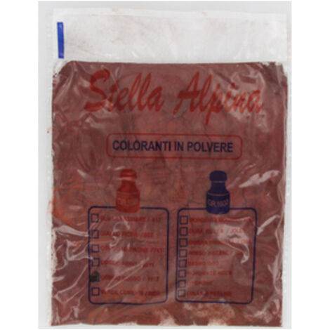 ROSSO SINTETICO CEMENTO DA 0,500 KG- 18,0 pz