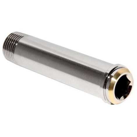 Rossweiner Tüllenanschlussset mit Spirale f. Bypass Baugruppe DN15 1391351