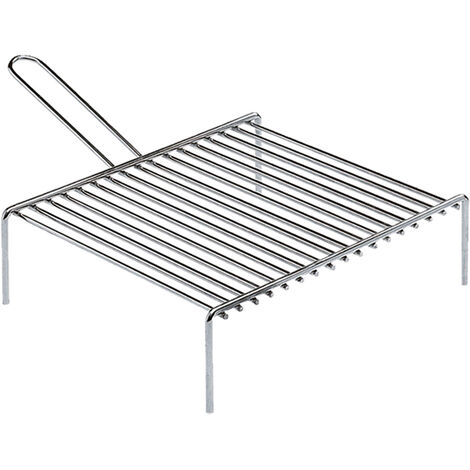 Rost für Kamin Cm 35 X 70