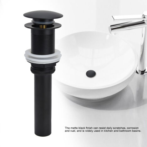 Rostfreier Abtropfkasten aus Edelstahl 304 mit Schutzgitter, herausnehmbarem Korb und integriertem Dichtungsring – Durchmesser 45 mm