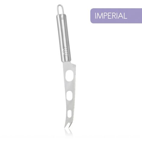 Rostfreies Käsemesser „Imperial“ 233242000 Metaltex