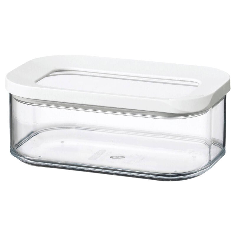 Unbekannt - mepal Vorratsdose Modula 425 ml 14,4x9x5,9cm