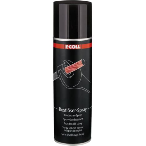 Rostlöserspray 300ml E-COLL EE