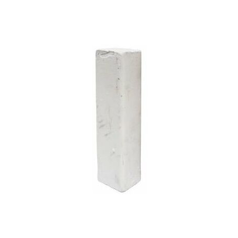 ROSVER PAS PASTE ABRASIVE PER SATINARE SGROSSARE LUCIDARE METALLI E INOX