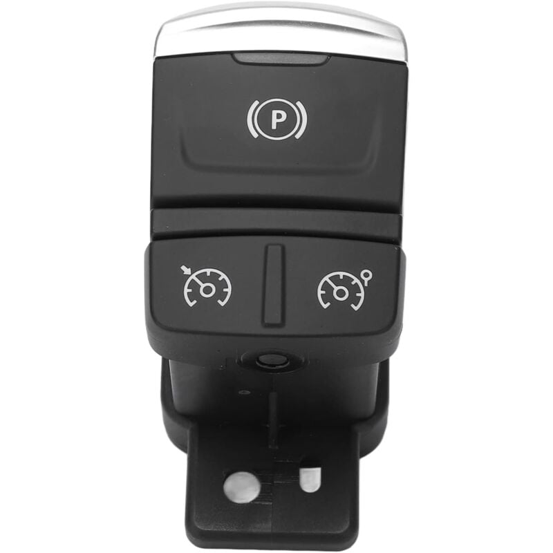 Rosvola - Commutateur de Frein à Main de Voiture, Commutateur de Frein à Main électronique abs 363216544R Remplacement Haute Sensibilité pour Kadjar