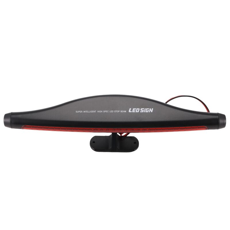 Image of Tlily - Rot 28 led Auto Bremslicht 3RD Rueckleuchte Hohe Bremsleuchte 12V