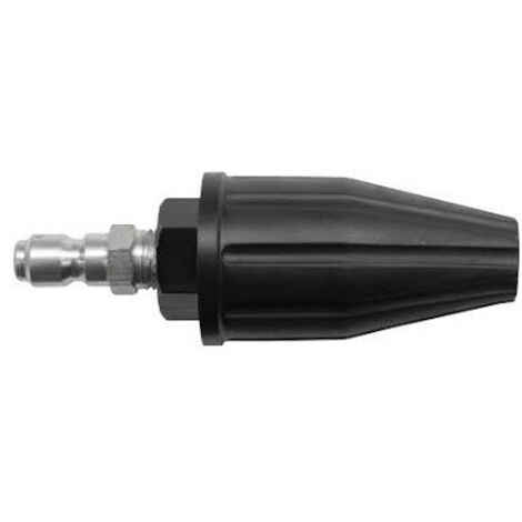 Rotabuse 3.714.0019 pour nettoyeur haute pression – Jet d'eau puissant pour nettoyage en profondeur – Compatible Lavor et Michelin