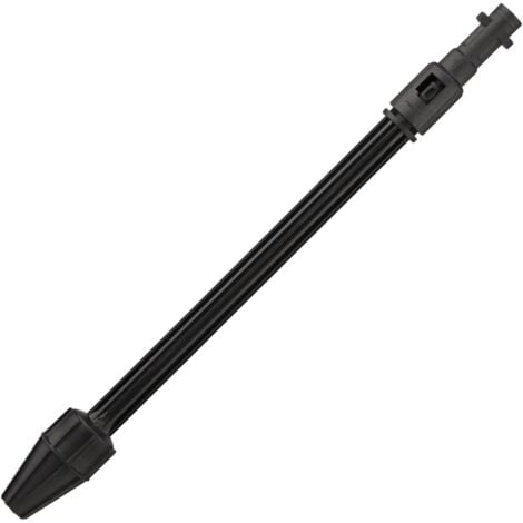 SHMSHNG Rotabuse Karcher, Buse Rotative Parkside/Lavor/Karcher, Kärcher Rotabuse K2 K3 K4 K5 K7 Accessoire pour Nettoyeurs Haute Pression 140Bar
