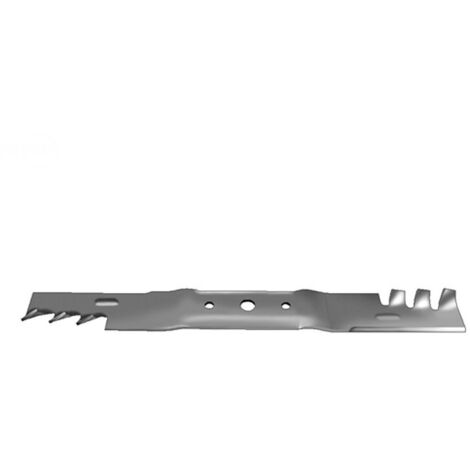 Rotary 12919 - Cuchilla John Deere 21.425' x .675' reemplaza a John Deere GX20249, GX20433