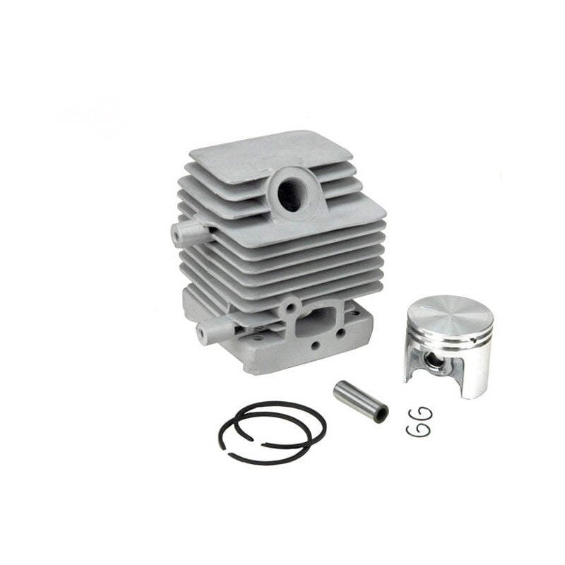 Sans Marque - Rotary 14114 - Ensemble cylindre et piston stihl remplace stihl - 14114