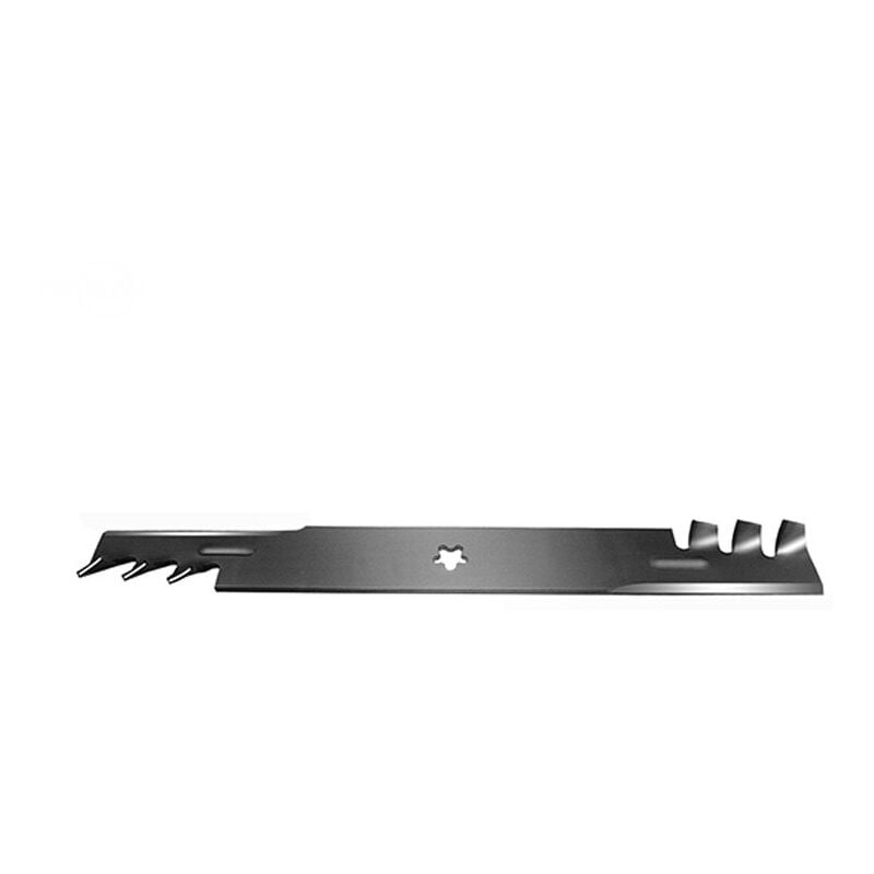 Rotary 14392 - Husqvarna lame 21' x 5 point star remplace husqvarna - 14392