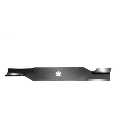 Rotary 14459 - Ayp lame 18-1/2' x 5 point star remplace ayp 187256