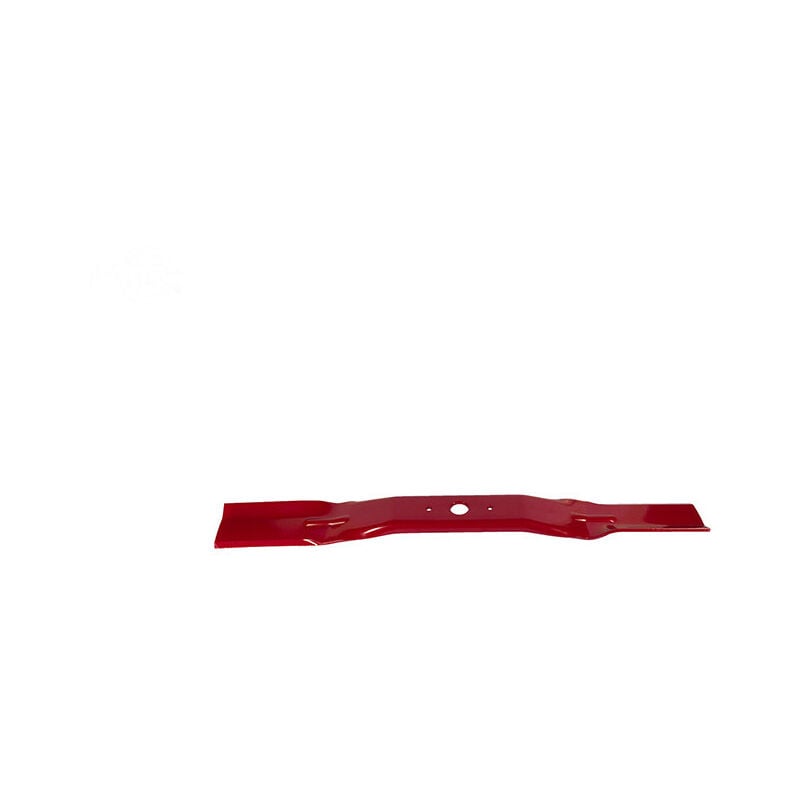Rotary 15443 - Exmark lame 25' x .885' rh rouge remplace exmark