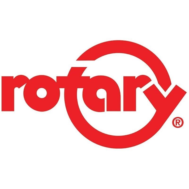 Image of Rotary 20701 - b&s Elektrostarter - 12V, ccw, 14T ersetzt b&s 693551