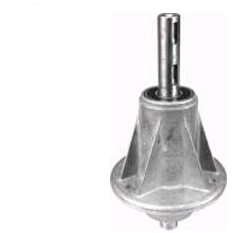 Rotary 50256 - Soporte de cuchilla castlegarden reemplaza - 50256