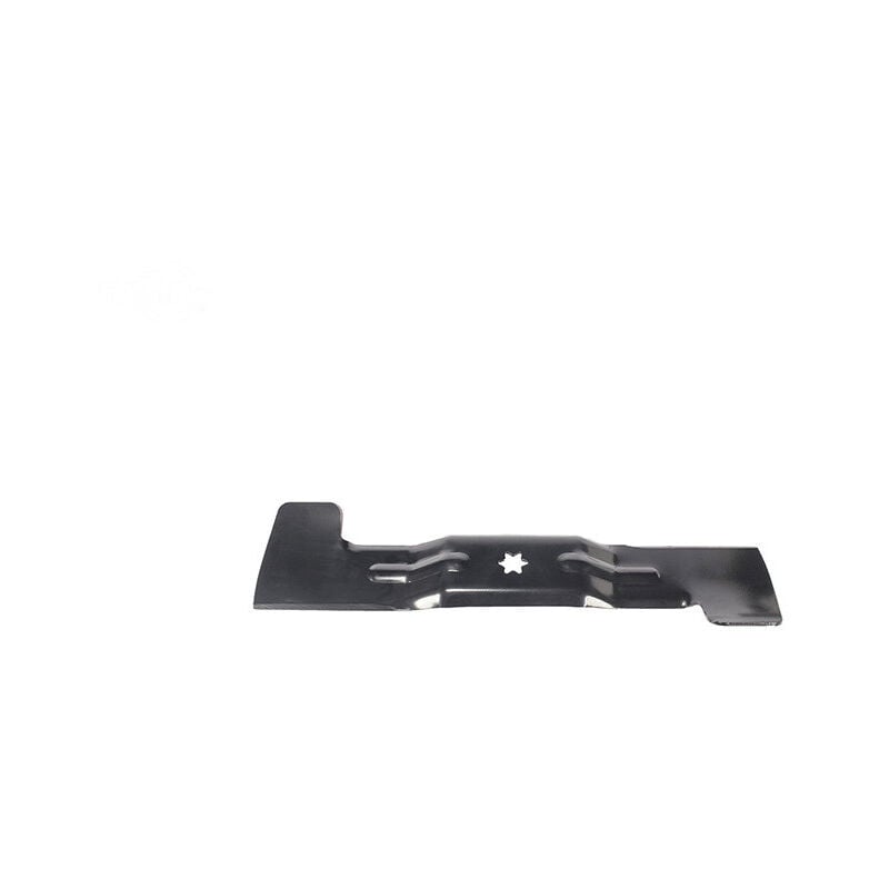 Rotary 50441 - Mtd lame 18,4'/467mm x 6 point star (r.h.cut) remplace mtd