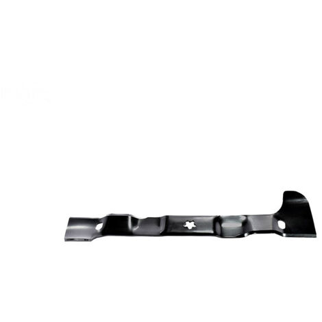 Rotary 50452 - Lame pour Husqvarna boitier 540mm (l.h.cut) remplace husqvarna