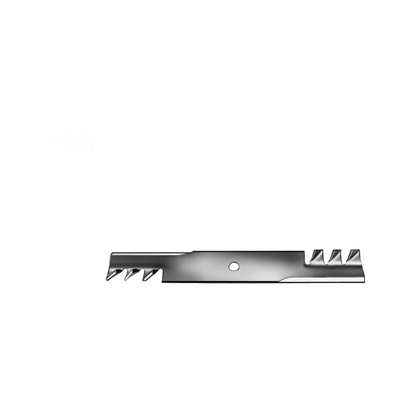 Rotary 6296 - Lame 16-1/4' x 5/8' copperhead remplace ferris 1520843, 5020843