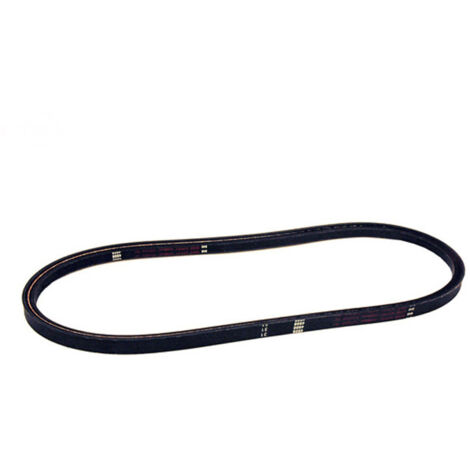 Rotary 670 - Cinghia di trasmissione 3/8' x 25' snapper (dentata) sostituisce snapper