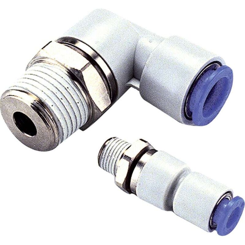 KSL08-02S Fitting - SMC