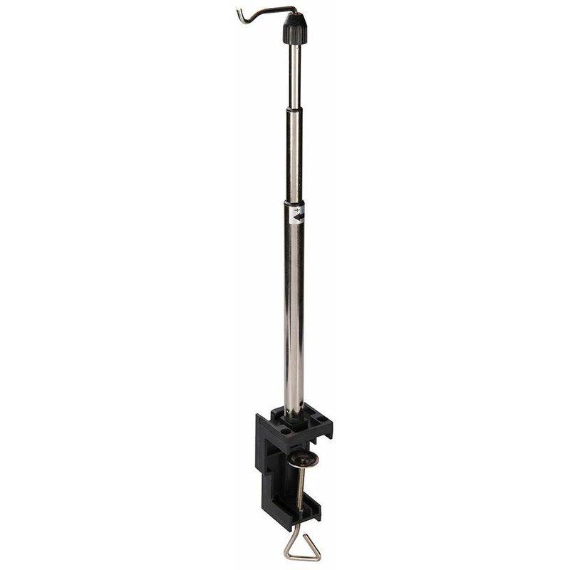 Silverline - Rotary Tool Telescopic Hanging Stand -