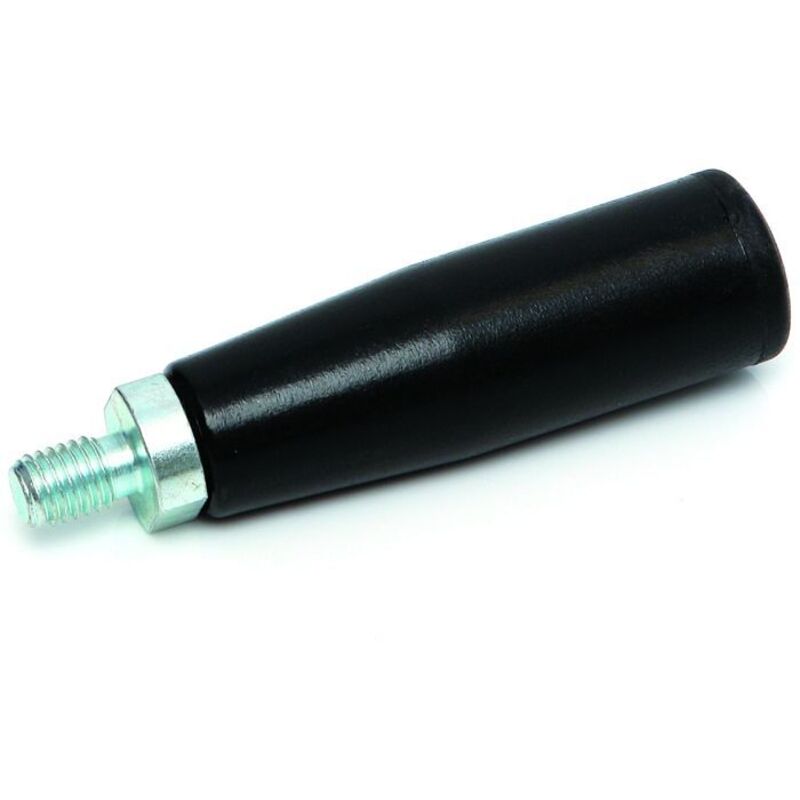 Rotating handle with fixed M6x12 thread