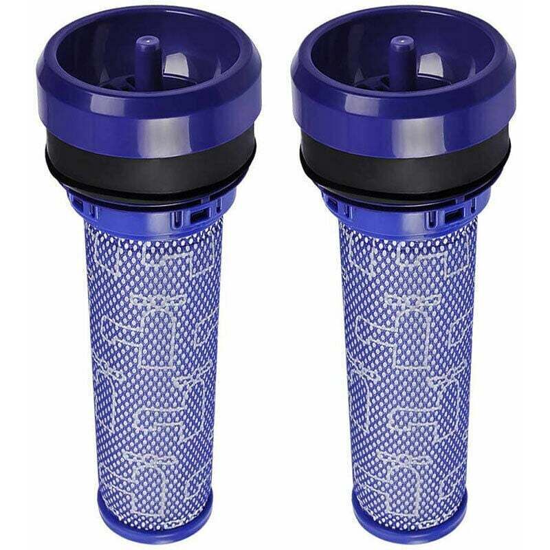 Rotationnel-2 Filtre de Remplacement pour Aspirateur Dyson DC37 DC39 DC33 DC28C DC53,T-Audace