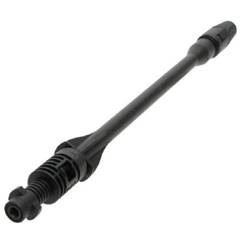Rotationslanze für Kärcher K2, K3, K4, K5, K6 und K7 Hochdruckreiniger, Spritzpistole mit verstellbarer Düse, Turbo-Jet-Lanzen-Zubehör für Kärcher K2 und K7 Serie