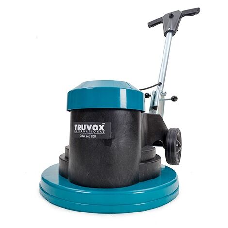 ROTATIVA MONODISCO ORBIS ECO 45 CM 400 RPM MOD. OB45400ECO