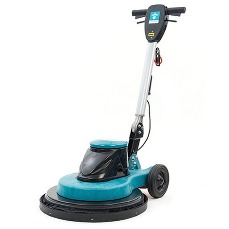 ROTATIVA PULIDORA MONODISCO ORBIS UHS 50 CM 1500 RPM MOD. OBF501500