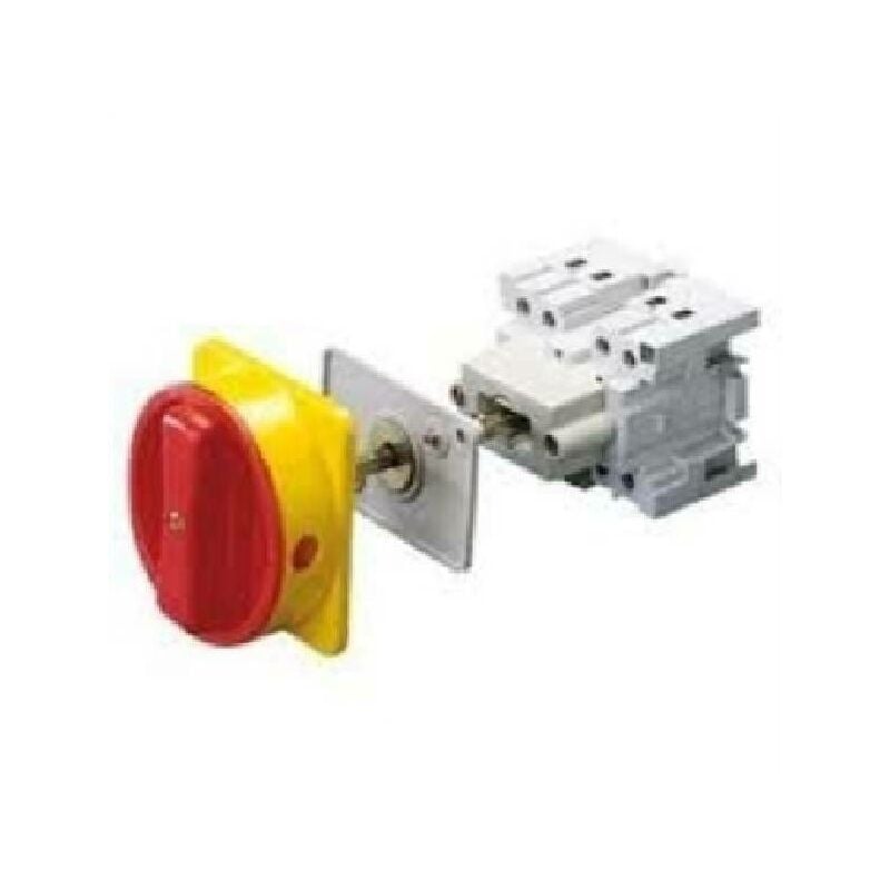 Rotative switch 32a de quadro4 poli gw70006