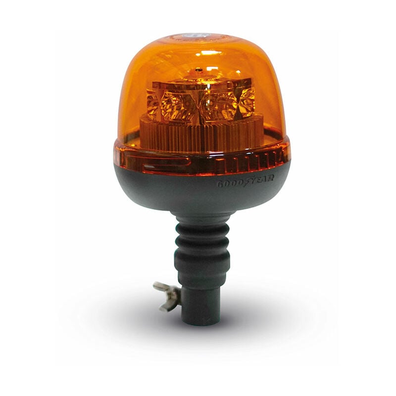 

GOODYEAR Rotativo tubular flexible led 12-24v 24w goodyear