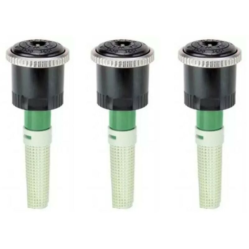 Rotator Mp1000 Buse Hunter 360 Paquet De 3 Offre Exclusive