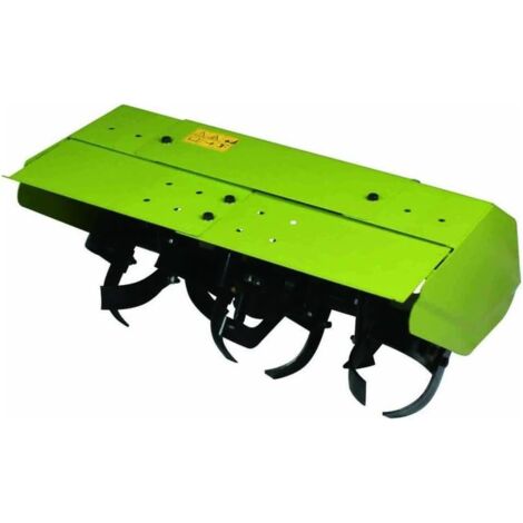 ROTAVATOR ASHIKO TRASERO PARA EL MF360