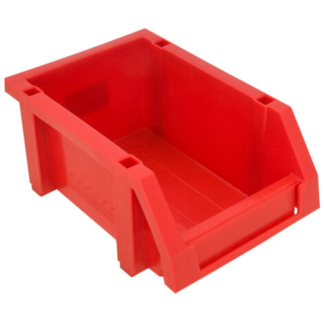 ROTE AUFBEWAHRUNGSBOX Nr. 1 180/120/80MM - UB-900-0011
