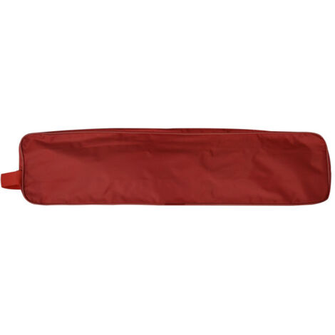 ROTE NOTFALL-KIT-TASCHE MIT BESATZ  JBM51696