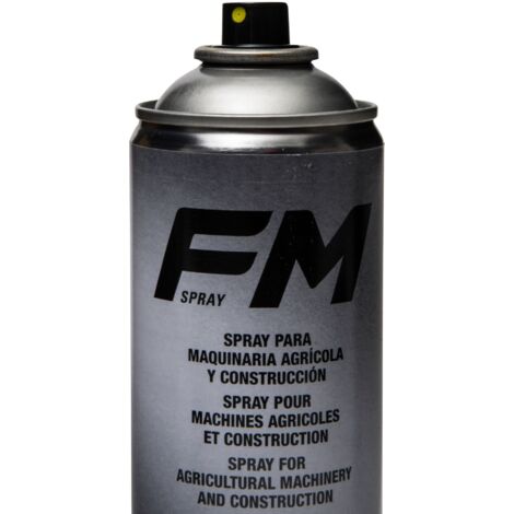 Rote Sprühfarbe 400ml