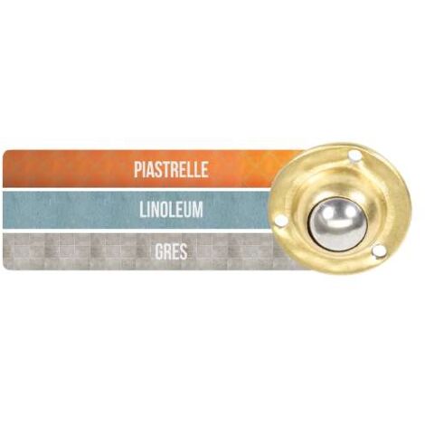 Rotella A Incasso Mm.35