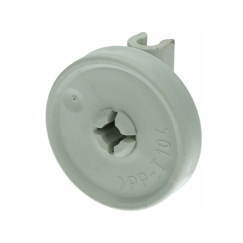 Rotella cestello inferiore originale