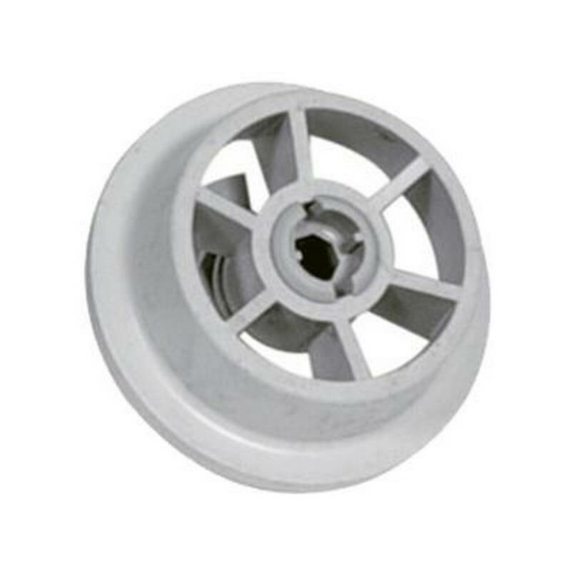 Rotella cestello inferiore (x 1) - Lavastoviglie Beko 2566895053197053507