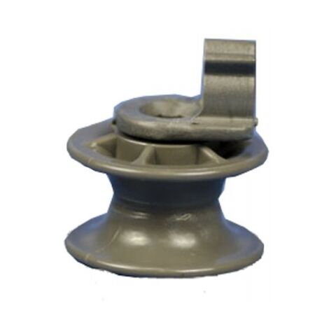 Rotella cestello superiore - Lavastoviglie - LG - 2569713662734863497