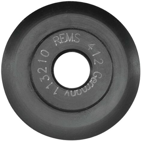 Rotella Cu-INOX 3-120, s4, OD19,7/W4,93/ID5,00 mm 113210R - -  REMS - -
