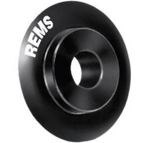 Rotella da taglio REMS CU 3-120 per tubi in rame con diametro da 3 mm a 120 mm