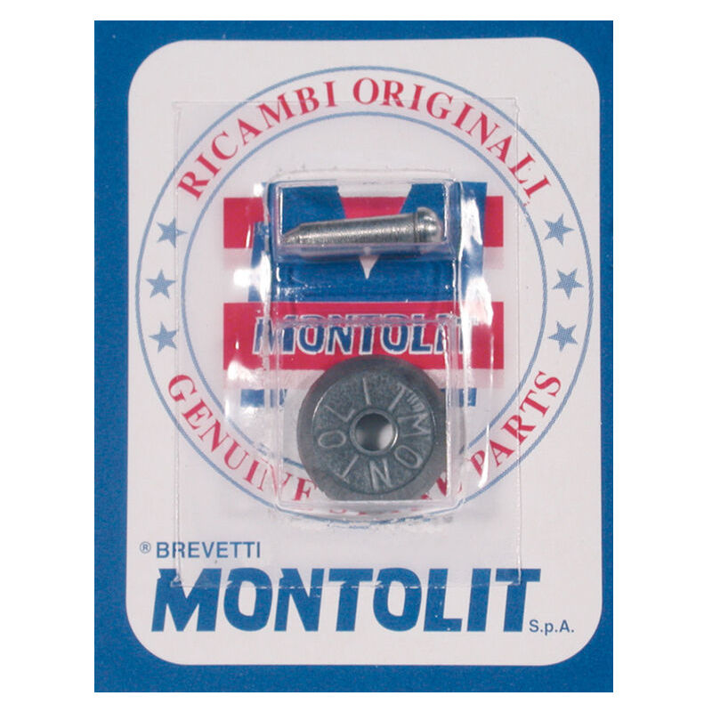 Image of Montolit - Rotella di ricambio art 241 per tagliapiastrelle master