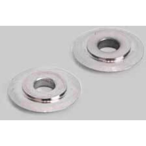 Rotella di ricambio per tagliatubi kendo diametro 4,7 mm