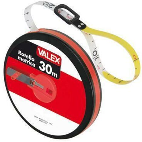 ROTELLA METRICA 30MT