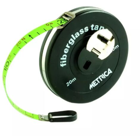 ROTELLA METRICA MT 20